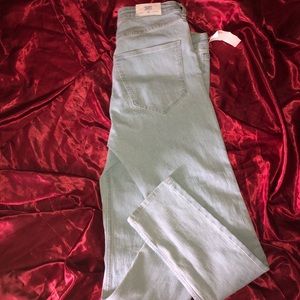 NWT H&M Skinny Jeans